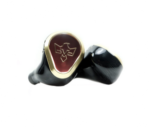 Photo of 
                                            
                                              Vision Ears PHöNIX Universal In-Ear Monitors - Discontinued
                                            
                                        