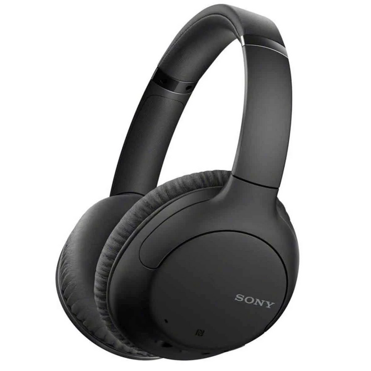 Sony WH-CH710N Wireless Noise-Canceling Headphones - Discontinued