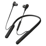 Sony WI-1000XM2 Wireless Noise-canceling In-ear Headphones - Discontinued