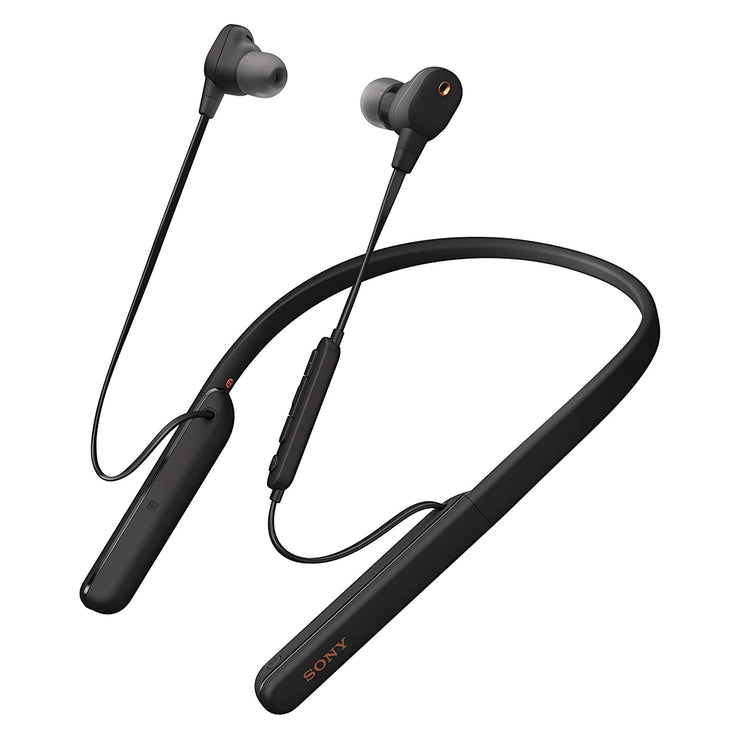 Sony WI-1000XM2 Wireless Noise-canceling In-ear Headphones - Discontinued