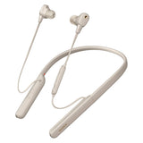 Sony WI-1000XM2 Wireless Noise-canceling In-ear Headphones - Discontinued