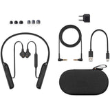 Sony WI-1000XM2 Wireless Noise-canceling In-ear Headphones - Discontinued
