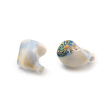 Kinera Idun Golden, high-fidelity IEMs featuring exceptional clarity and immersive bass