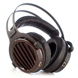 Fones de ouvido Kennerton Wodan Planar Magnetic Open Back Over-Ear (caixa aberta)