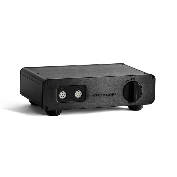 Conversor dinâmico para eletrostático Woo Audio WEE