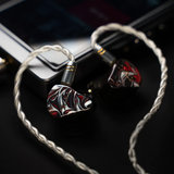 Xenns Mangird UP Electrostatic Universal In-Ear Monitors