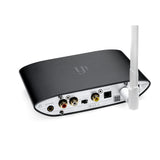 iFi ZEN Blue V2 DAC Bluetooth de alta resolução - Descontinuado