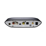 iFi ZEN Blue V2 DAC Bluetooth de alta resolução - Descontinuado