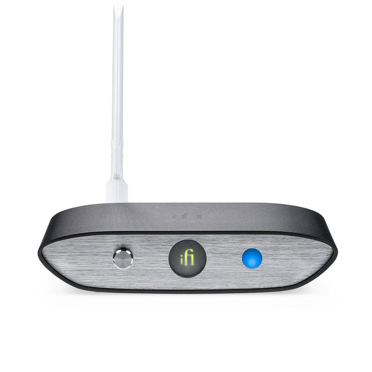 iFi ZEN Blue V2 High-Resolution Bluetooth DAC (Open box) - Discontinued