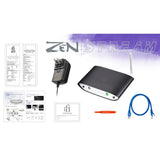 iFi ZEN Stream (Roon Ready) High-resolution Wi-Fi Audio Transport (Open Box) - Discontinued