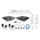 iFi ZEN Signature Set MZ99 (DAC V2 + CAN MZ99 + Cable de 4.4mm) - Interrumpido