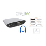 iFi ZEN Air DAC Hi-resolution DAC/Amp