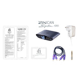 iFi ZEN CAN Signature 6XX Headphone Amplifier - Discontinued