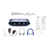 iFi ZEN One Signature HD Bluetooth S/PDIF DAC (Open Box) - Discontinued