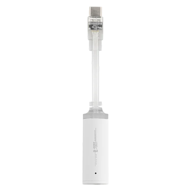 MoonDrop DAWN 4.4mm Portable Balanced Headphone DAC/Amp - Discontinued