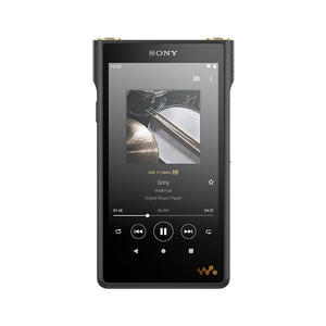 Photo of 
                                            
                                              Sony Walkman NW-WM1AM2 Digital Media Player
                                            
                                        