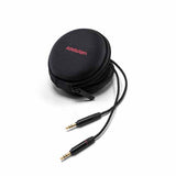 Cabo AUX estéreo Hi-Fi Astell &amp; Kern PEE31 - Descontinuado