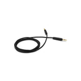 Cabo AUX estéreo Hi-Fi Astell &amp; Kern PEE31 - Descontinuado