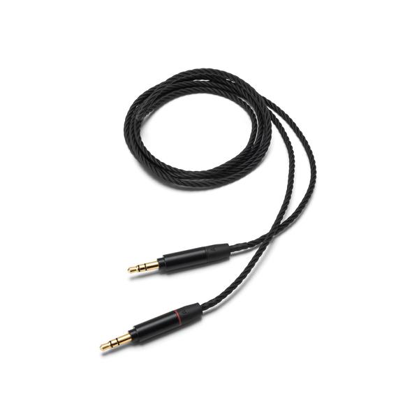 Cabo AUX estéreo Hi-Fi Astell &amp; Kern PEE31 - Descontinuado