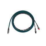 ALO Audio - Green Line Cable for Audeze and Sennheiser - Audio46