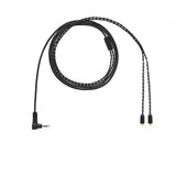 ALO Audio - Pure Copper Litz MMCX Replacement Cable for Campfire Earphones - Audio46