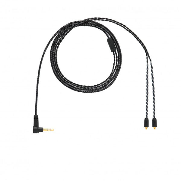 ALO Audio - Pure Copper Litz MMCX Replacement Cable for Campfire Earphones - Audio46