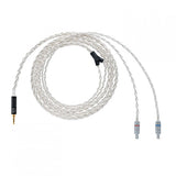ALO Audio - SXC 8 Push Pull 6 ft Cable for Campfire Cascade - Audio46