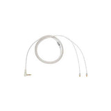 ALO Audio - Pure Silver Litz MMCX Cable for IEMs and In-Ear Headphones - Audio46