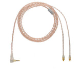 ALO Audio - Reference 8 MMCX Cable for IEMs and In-Ear Headphones - Audio46