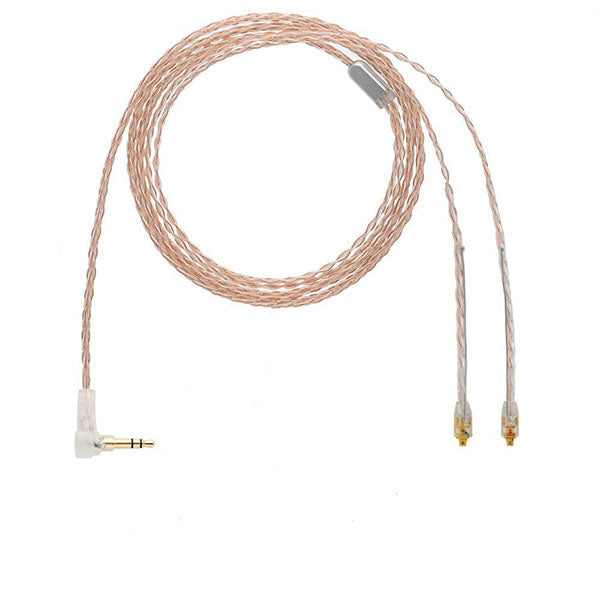 ALO Audio - Reference 8 MMCX Cable for IEMs and In-Ear Headphones - Audio46