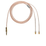 ALO Audio - Reference 8 MMCX Cable for IEMs and In-Ear Headphones - Audio46