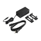 Amplificador de fone de ouvido balanceado Audio-Technica AT-BHA100 - Descontinuado