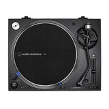 Toca-discos profissional para DJ com acionamento direto Audio-Technica AT-LP140XP