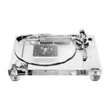 Toca-discos Audio-Technica AT-LP2022 Limited Edition totalmente manual com transmissão por correia