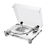Toca-discos Audio-Technica AT-LP2022 Limited Edition totalmente manual com transmissão por correia