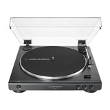 Audio-Technica AT-LP60X Fully Automatic Belt-Drive Stereo Turntable