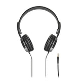 Audio-Technica AT-LP60XHP Fully Automatic Belt-Drive Turntable with ATH-250AV Headphones