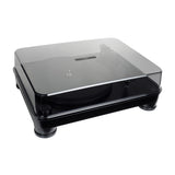 Audio-Technica AT-LP7 Fully Manual Belt-Drive Turntable