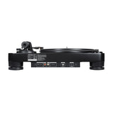 Audio-Technica AT-LP7 Fully Manual Belt-Drive Turntable