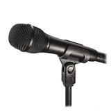 Audio-Technica AT2010 Cardioid Condenser Handheld Microphone (Open Box)