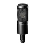 Microfone condensador cardioide Audio-Technica AT2035
