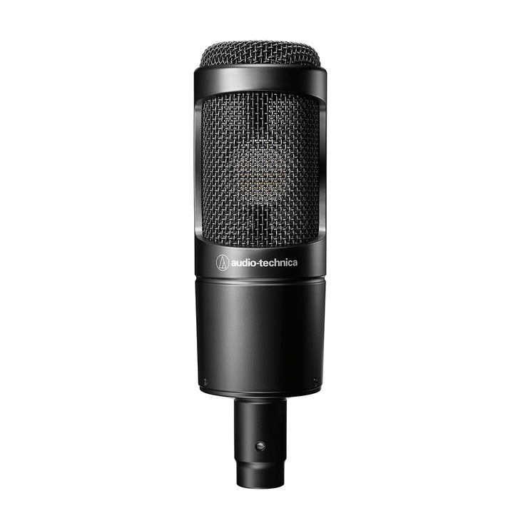 Microfone condensador cardioide Audio-Technica AT2035