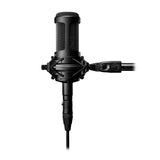 Microfone condensador cardioide Audio-Technica AT2035