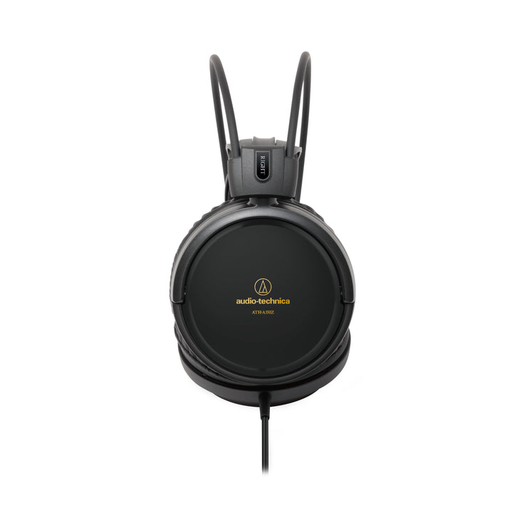 Audio-Technica ATH-A550Z Art Monitor Closed-Back Headphone - Audio46