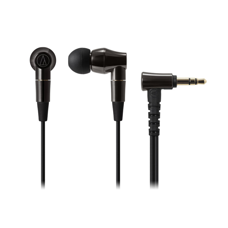 Fones de ouvido intra-auriculares Audio-Technica ATH-CK2000Ti
