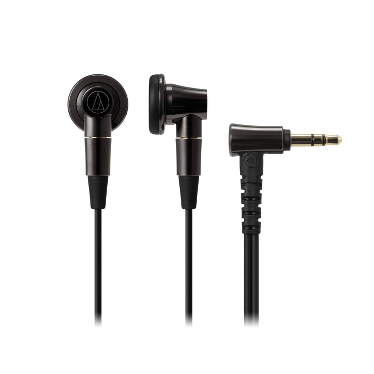 Fones de ouvido intra-auriculares Audio-Technica ATH-CM2000Ti