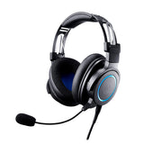 Audio-Technica ATH-G1 Premium Gaming Headset