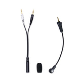 Audio-Technica ATH-G1 Premium Gaming Headset