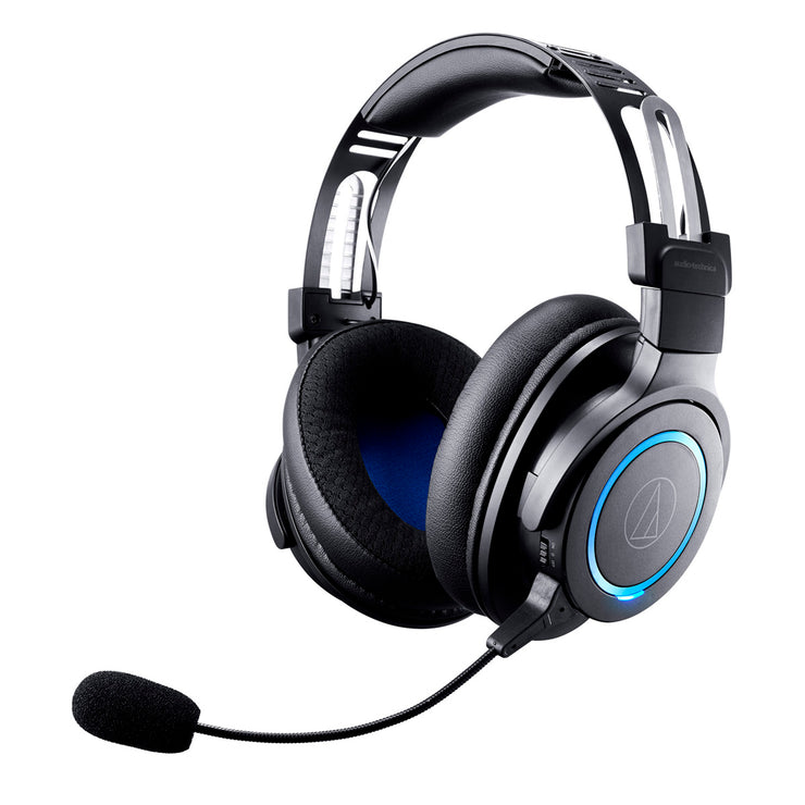 Audio-Technica ATH-G1WL Premium Wireless Gaming Headset - Discontinued