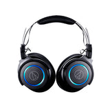 Headset Gamer Sem Fio Premium Audio-Technica ATH-G1WL (Caixa aberta) - Descontinuado